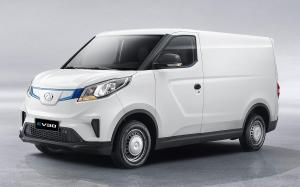 Maxus EV30 2019 года